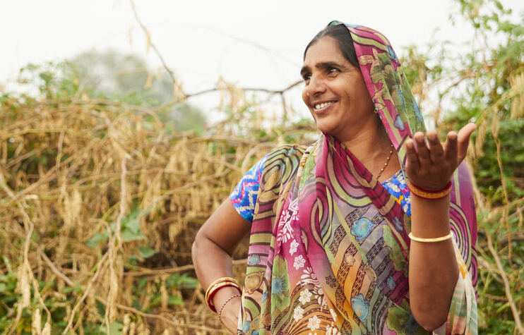 Launched the Primark Cotton Project