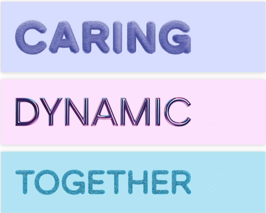 Launched our new colleague values